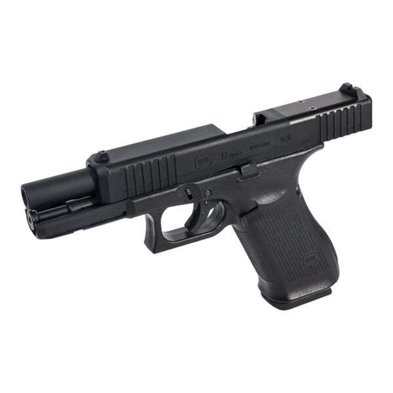 【Elite Force】UMAREX GLOCK17 Gen.5 MOS ガスブローバック JAPAN VERSION