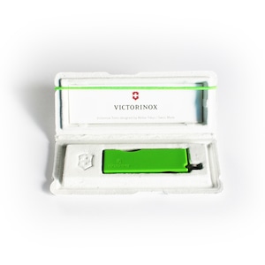 ABITAX TOMO / Apple Green