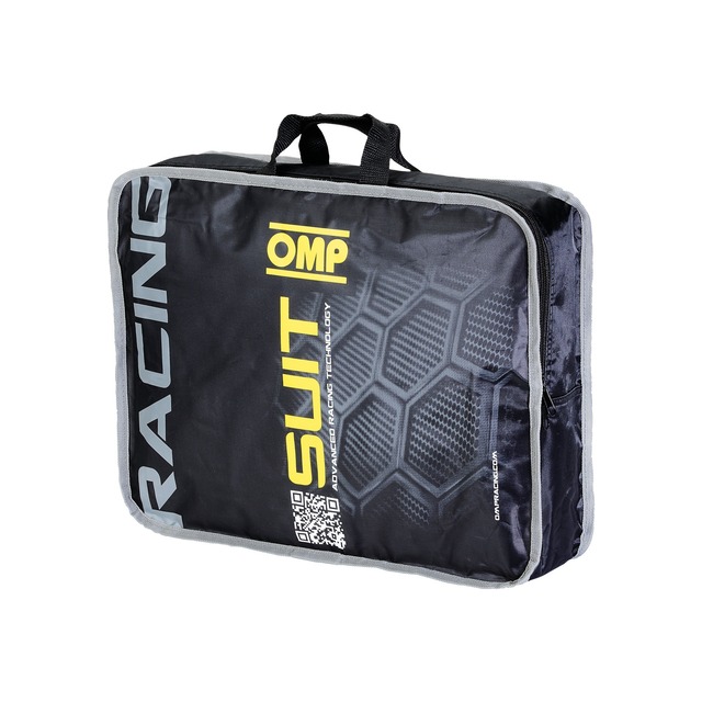 X00-683-BR Racing suit bag