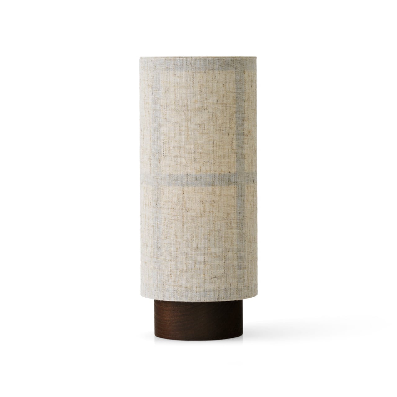即納可】Hashira Table Lamp Portable / Raw / ハシラテーブルランプ