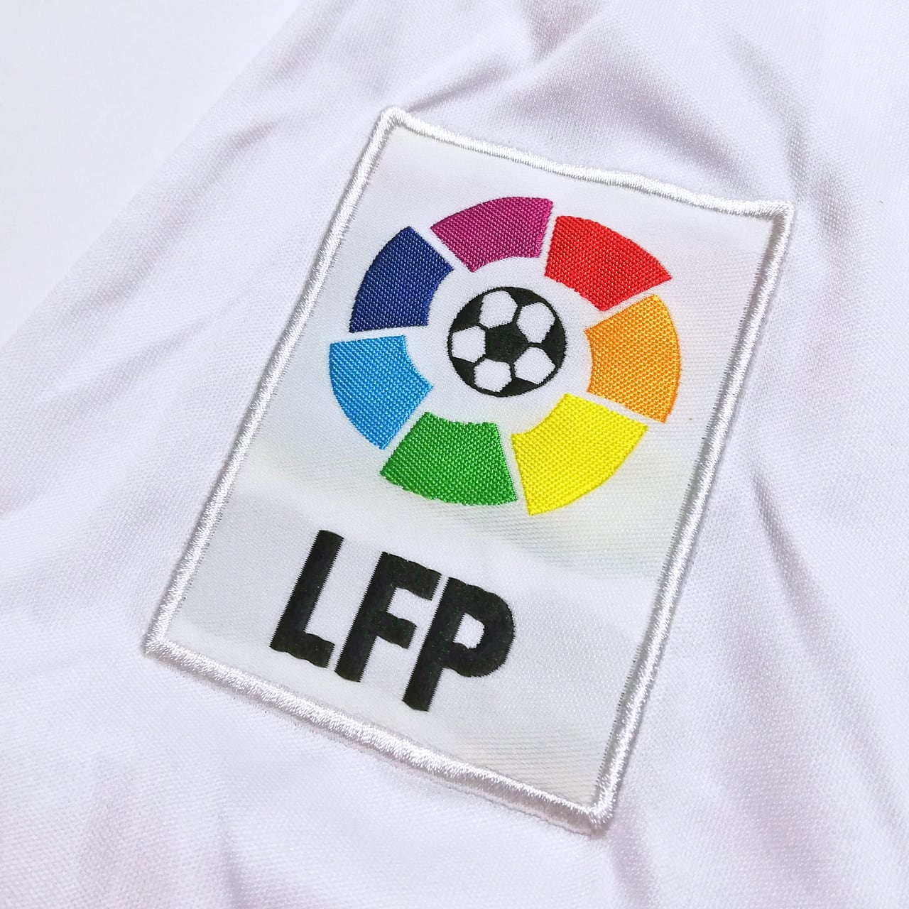 JOMA セビージャ　ユニホーム　US XLサイズ 未開封品 セビージャ 2003-04 Joma ホーム半袖 ユニフォーム（インポートL