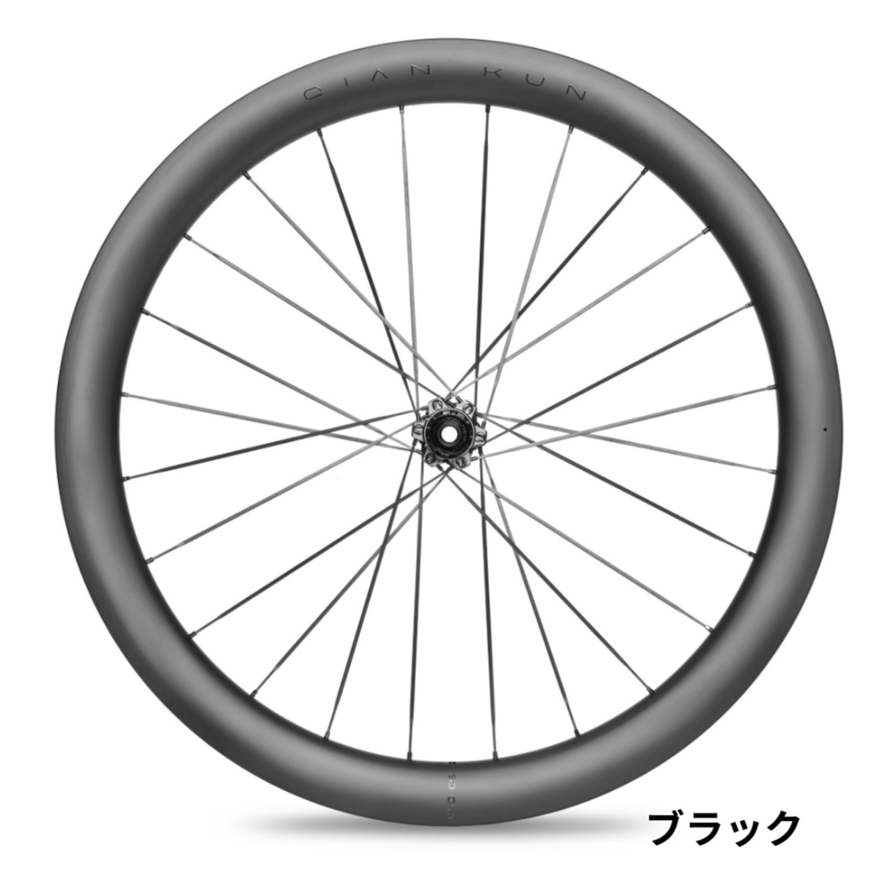 【BF受注】YOELEO QianKun カーボンホイール