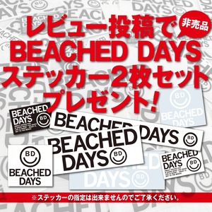 BEACHED DAYS ビーチドデイズ / カトラリーセット