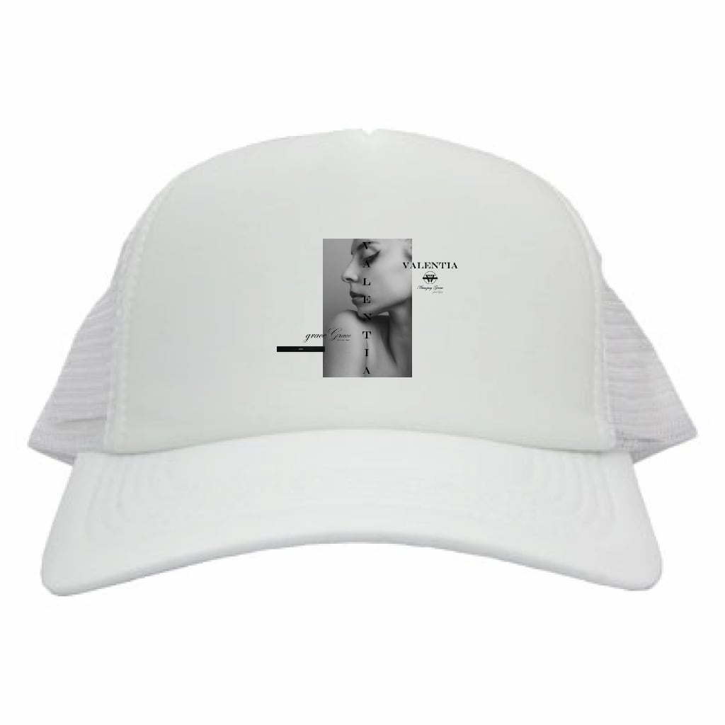 メッシュキャップ