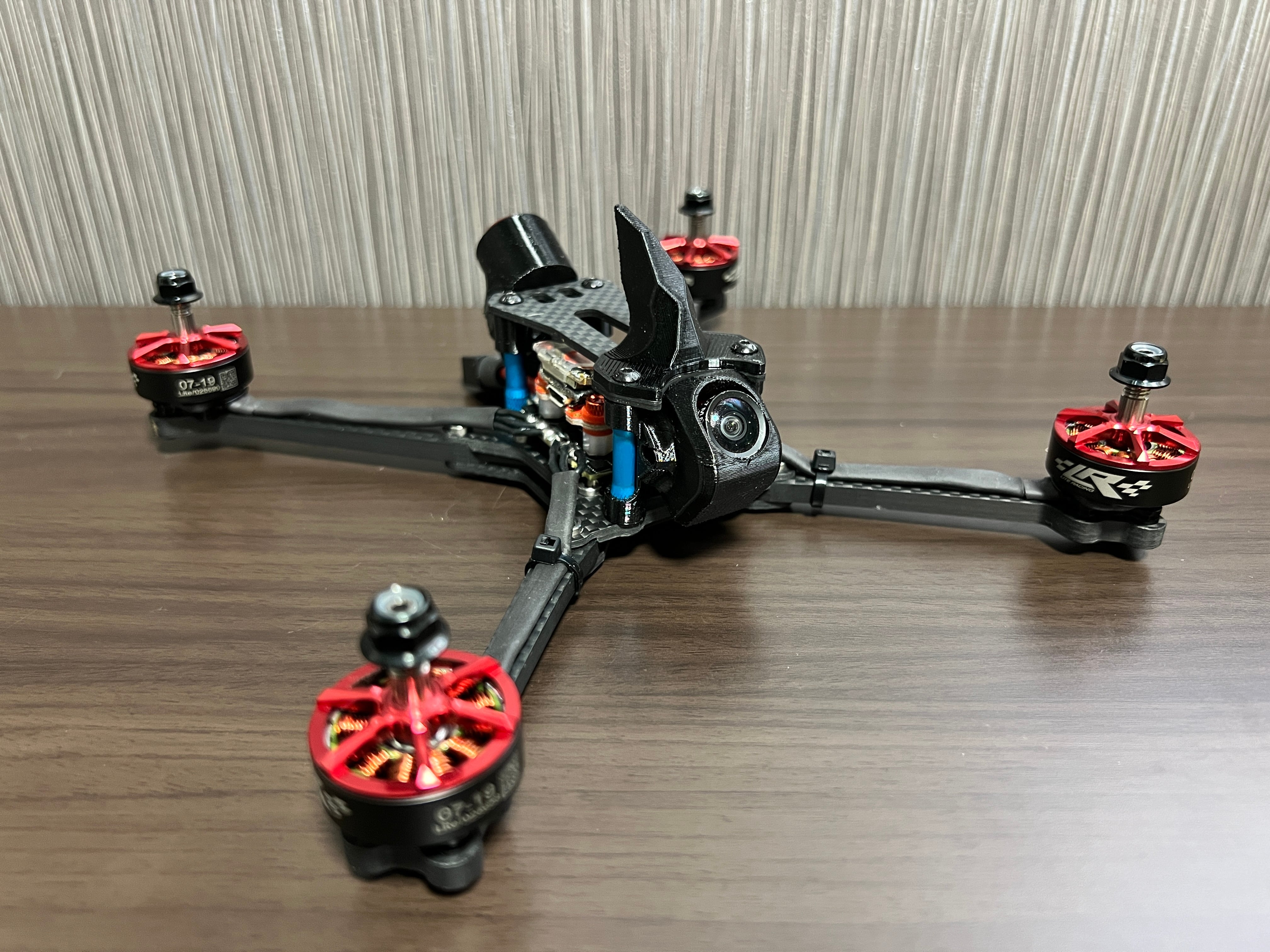 5インチドローン | 【FPVドローン初心者のためのお店】さめぇドローンSHOP