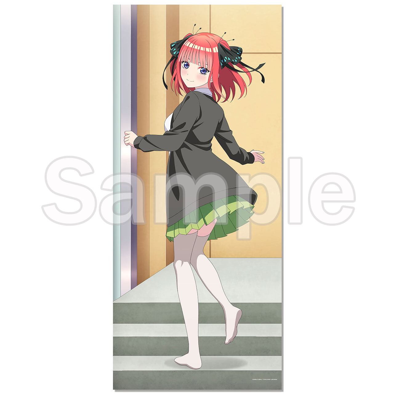 4570077764786受注生産】五等分の花嫁∽ 【描き下ろし】BIG 