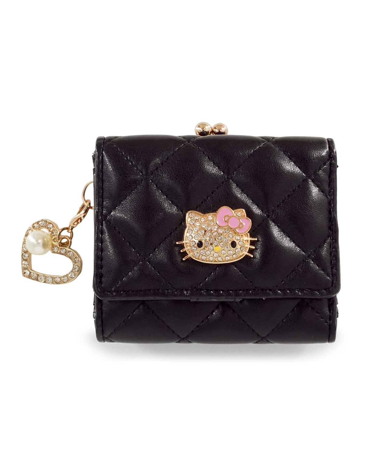 HELLO KITTY : MINI WALLET KT-W5272