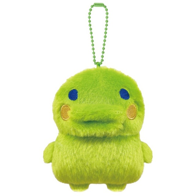 たまごっち Chibiぬいぐるみマスコット くちぱっち(9890007)