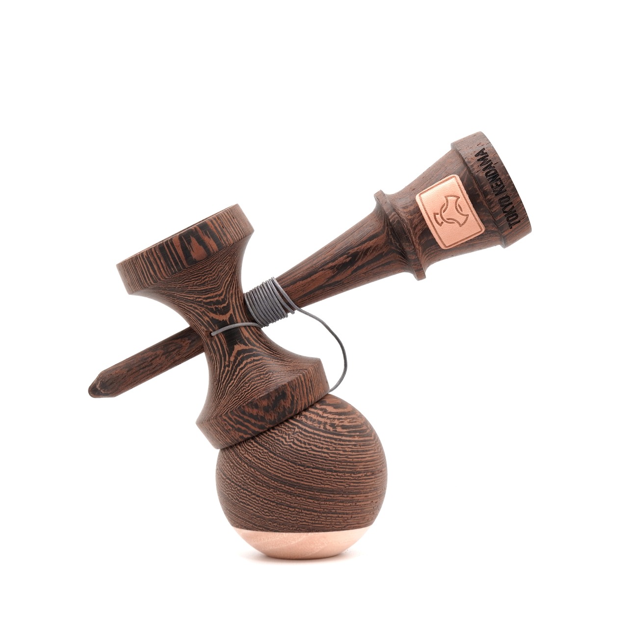 5th WENGE / ウェンジ