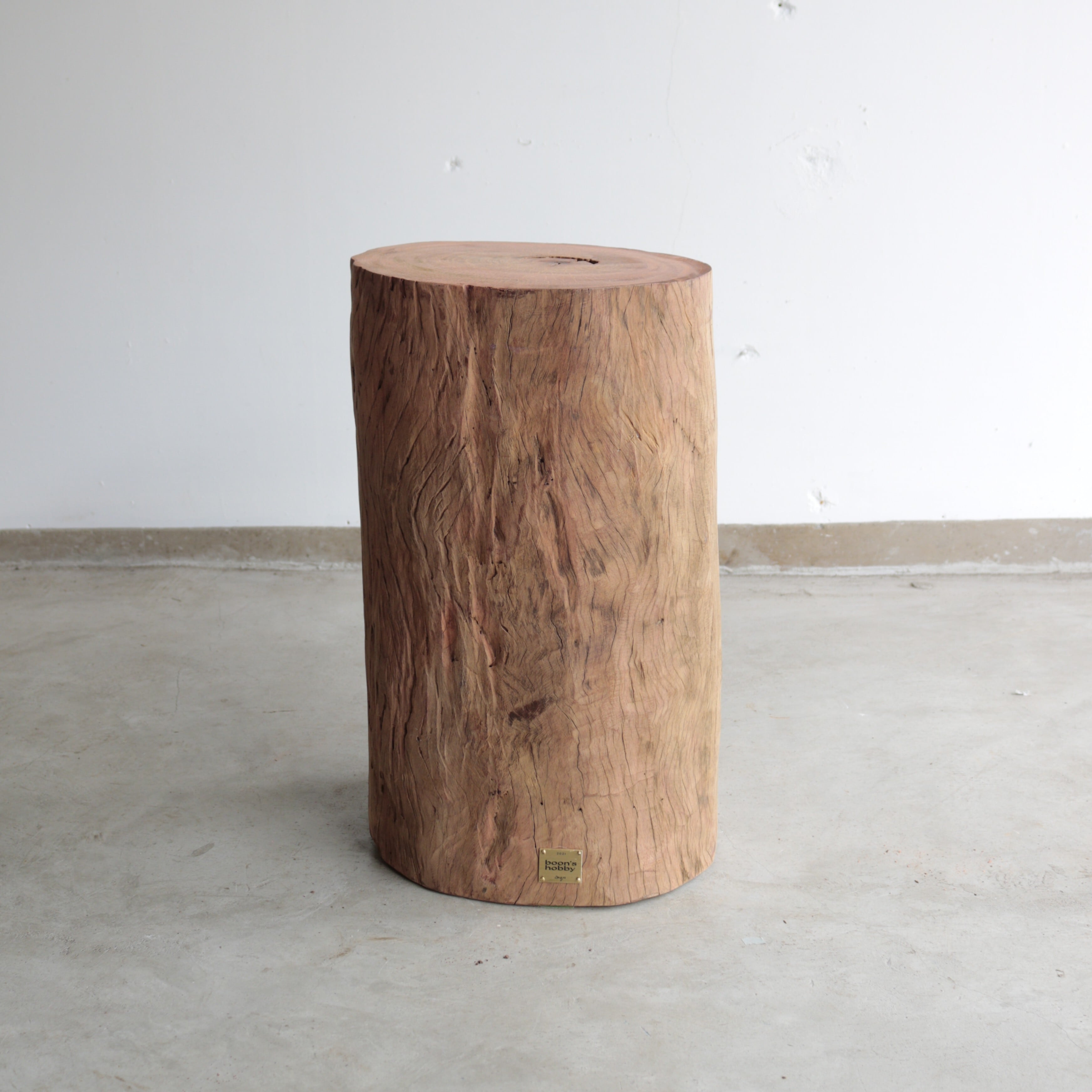 The Trunk Table -016