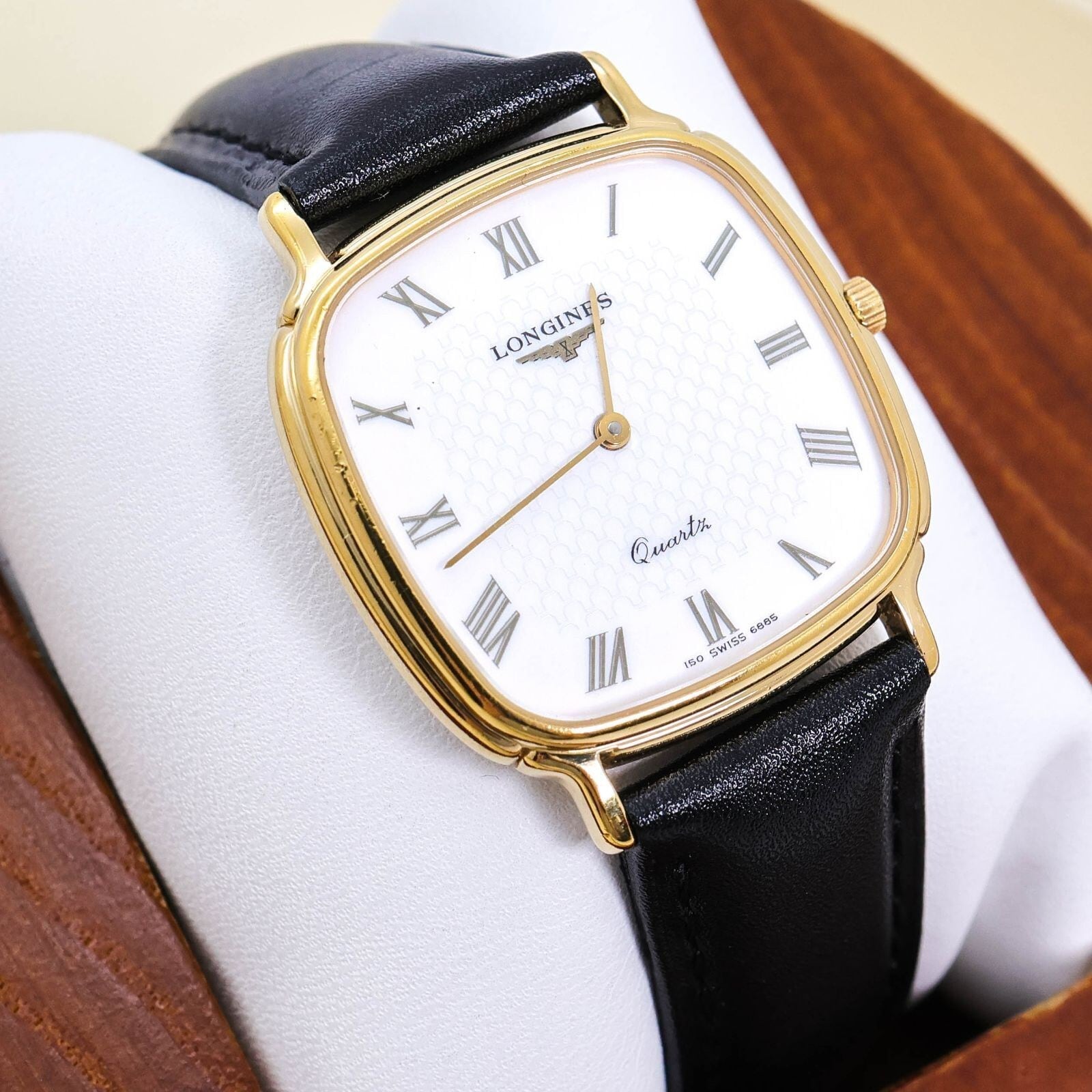 稼働 RADO 腕時計 手巻き DISTINCTION シルバー 3494 稼働 RADO 腕時計 手巻き DISTINCTION シルバー 3494 | Like a Flower