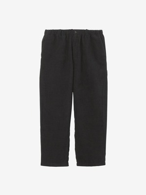 GOLDWIN (ｺﾞｰﾙﾄﾞｳｨﾝ) - FINE WALE CORDUROY STRAIGHT PANTS (ﾌｧｲﾝｳｪﾙｺｰﾃﾞｭﾛｲｽﾄﾚｰﾄﾊﾟﾝﾂ) GL75376 ﾕﾆｾｯｸｽ  DH(ﾃﾞｨｰﾌﾟﾁｬｺｰﾙ)