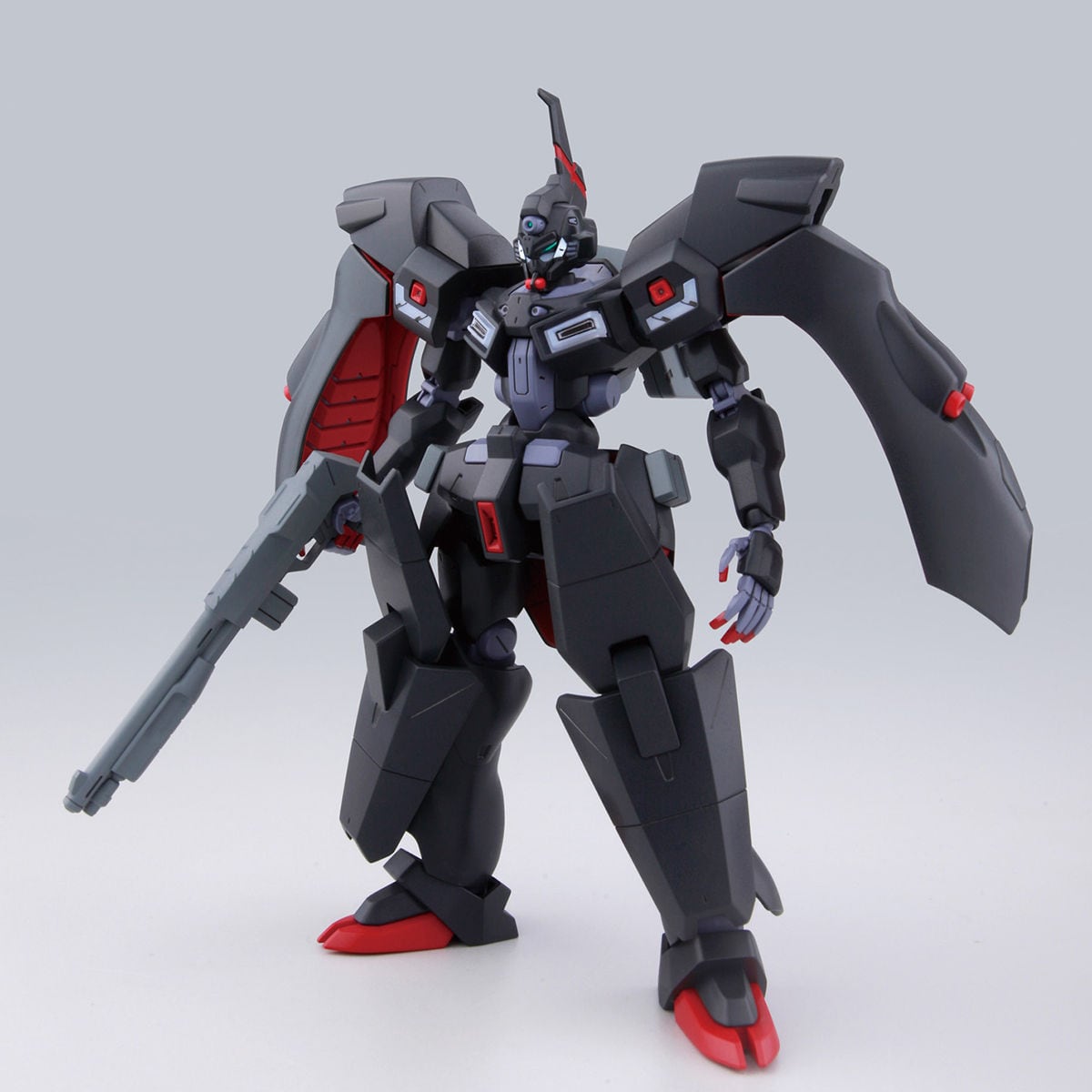 予約:9月25日より順次発送】HG カバカーリー ガンプラ プラモデル