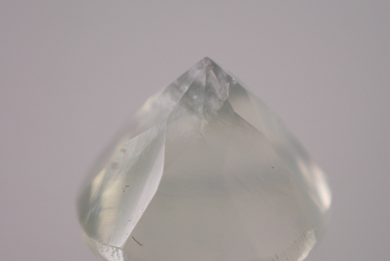 【原石セット】プレナイト　1.12ct/4.29ct　[D7-53]