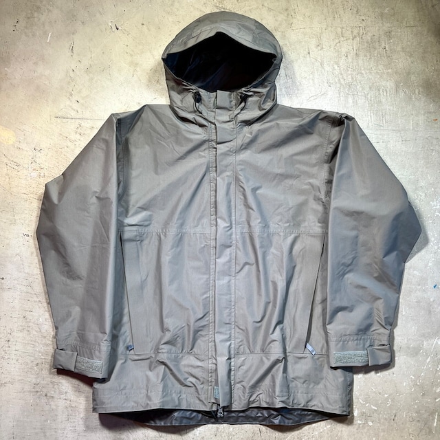 U.S.SPECIAL FORCE BEYOND CLOTHING P.C.U LEVEL6 GORE-TEX JACKET ゴアテックスジャケット スペシャルフォース 米軍特殊部隊 アルファグリーン  ミントコンディション Mサイズ 希少 ヴィンテージ BA-2017 RM2436H