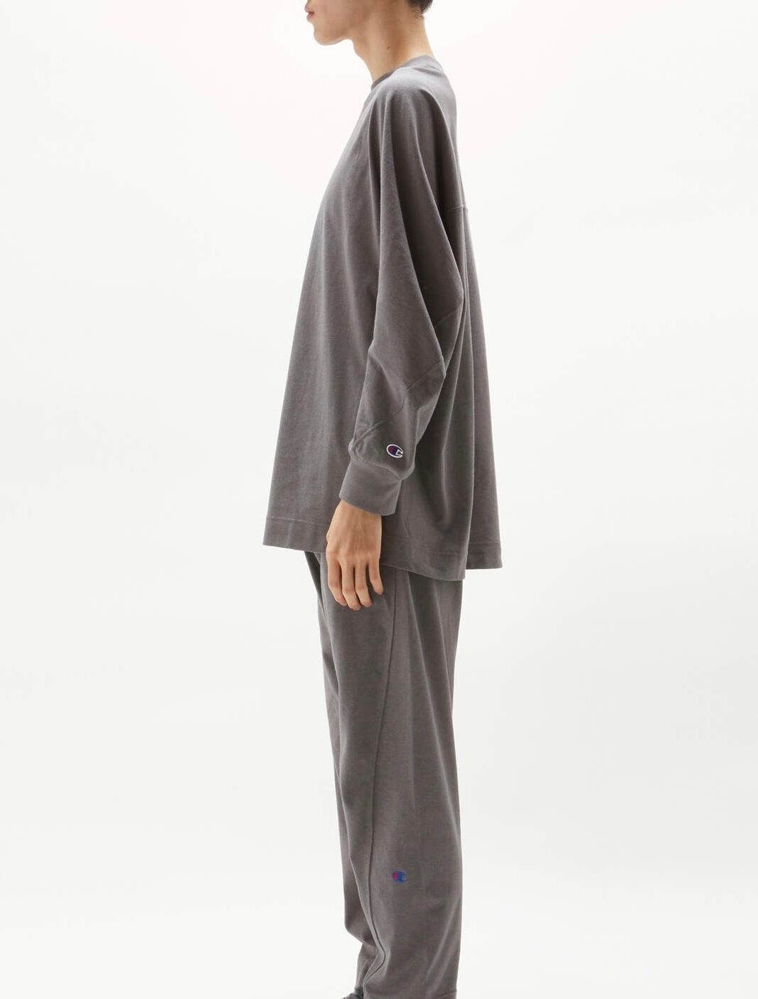 Champion × N.HOOLYWOOD(チャンピオン × N.ハリウッド)】TRACK PANTS