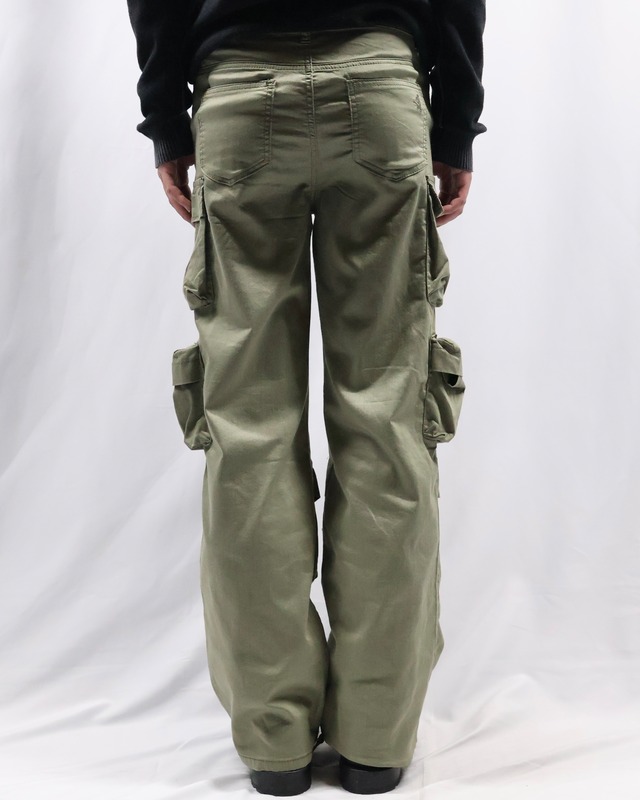 mulch pocket cargo pants