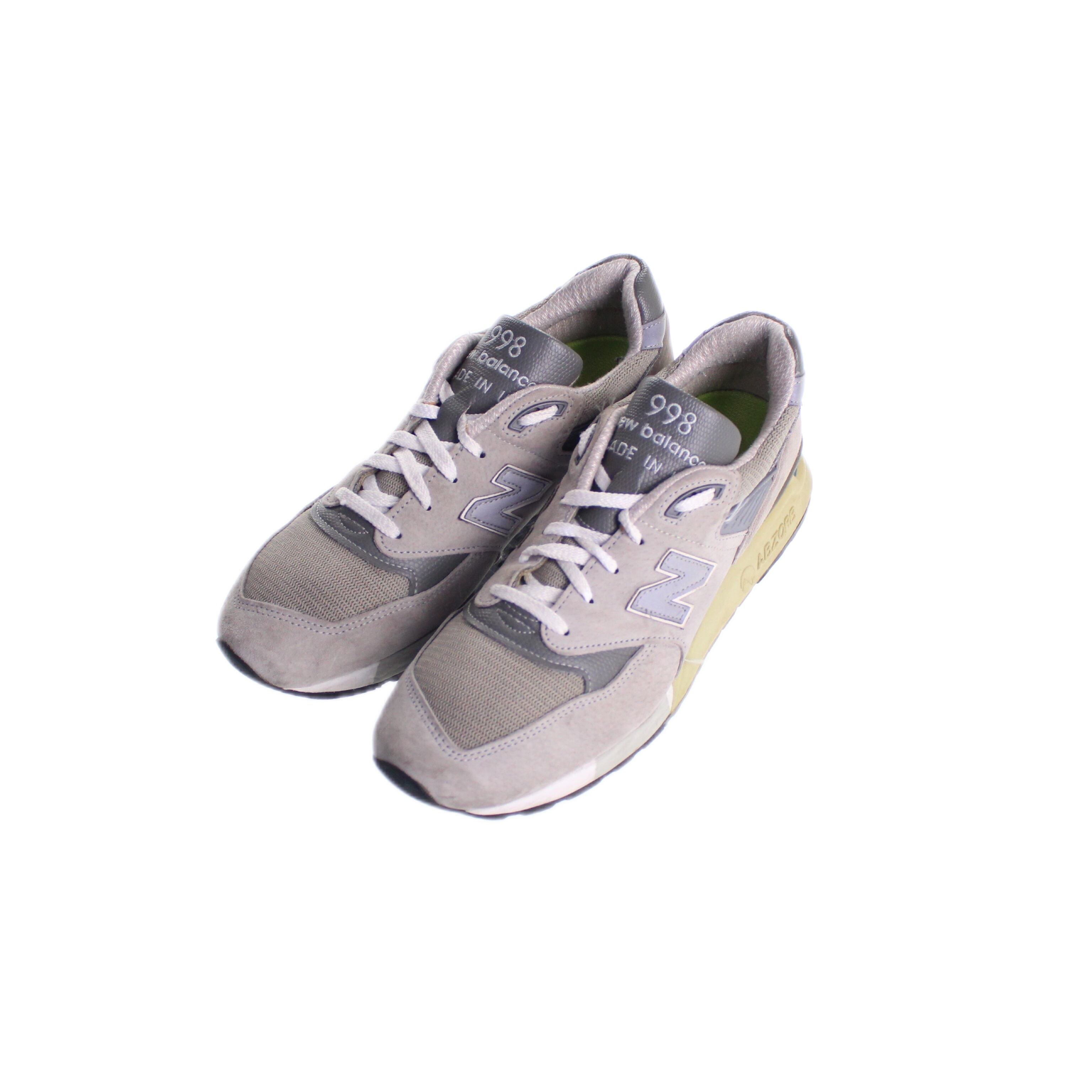【FIFTY-FIFTY】new balance model 