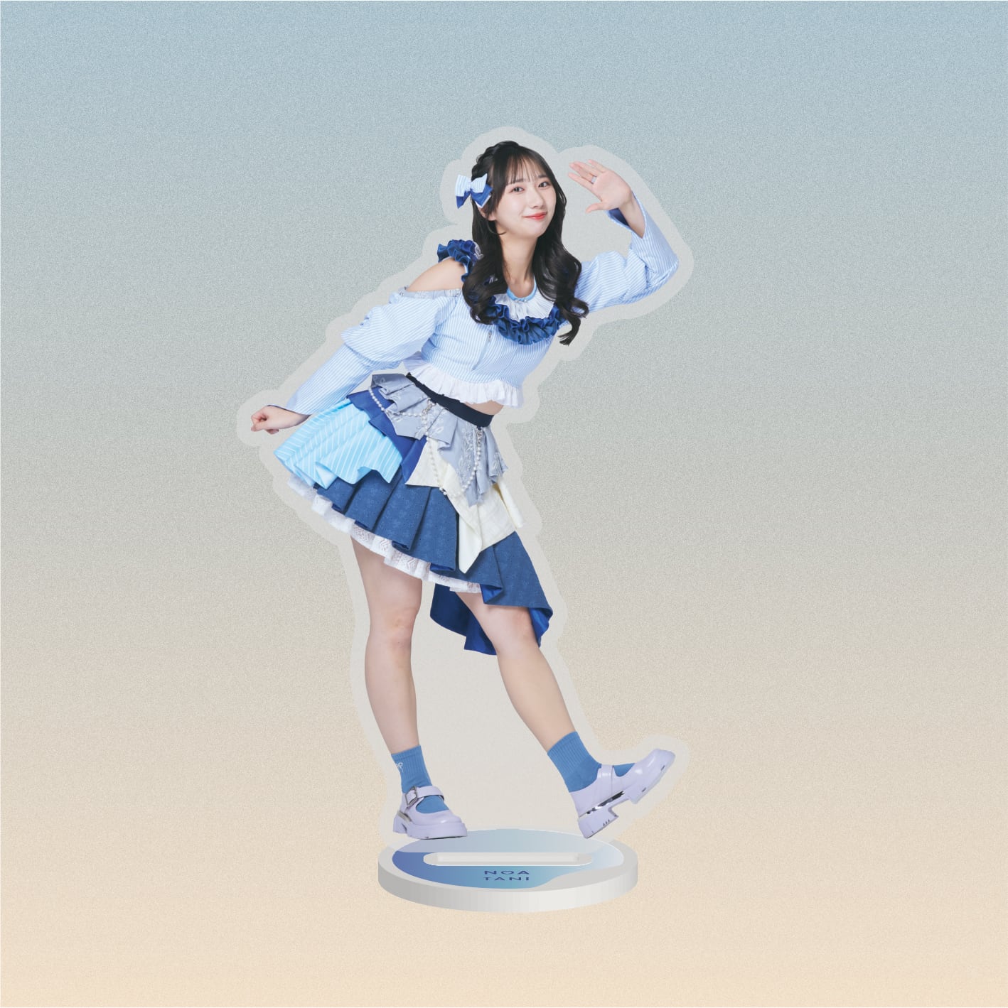 アクリルスタンド | タイトル未定 オンラインストア