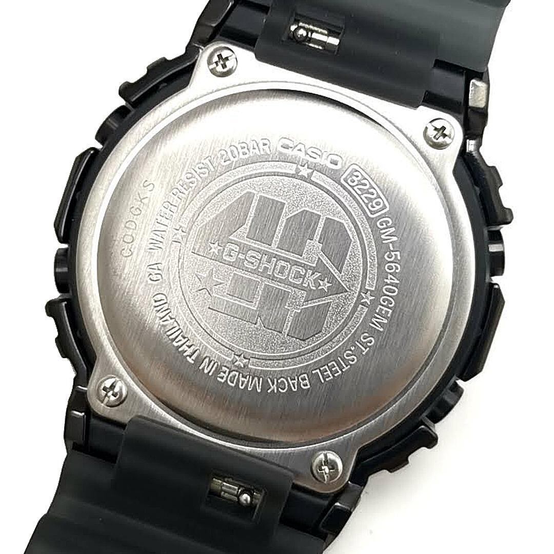 超美品 Gショック 腕時計 アドヴェンチャラーズストーン 03-23122504  