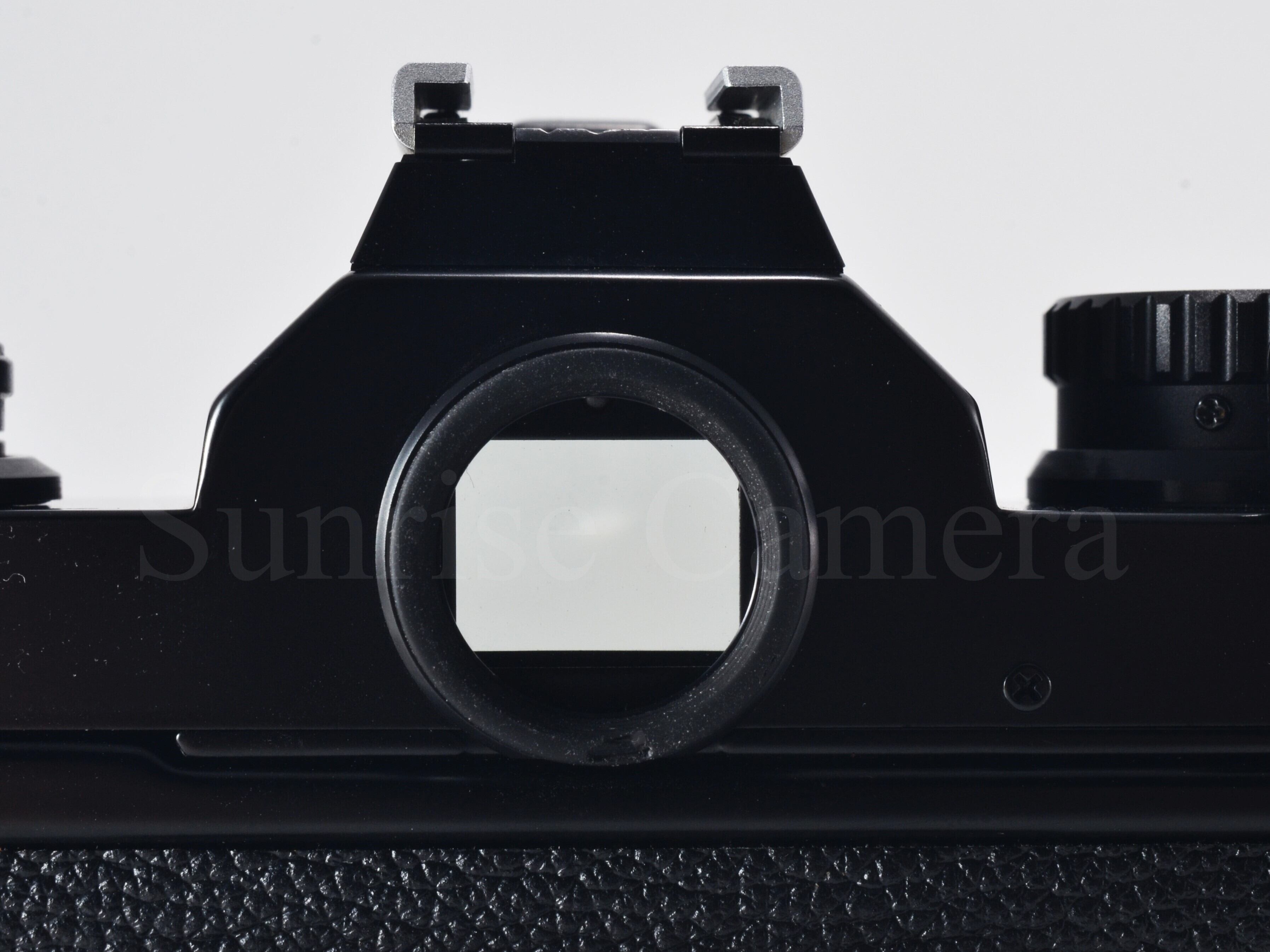 ニコン Nikon NEW FM2 ブラック カメラ ボディー Nikon New FM2 Black – FLASHBACK CAMERA