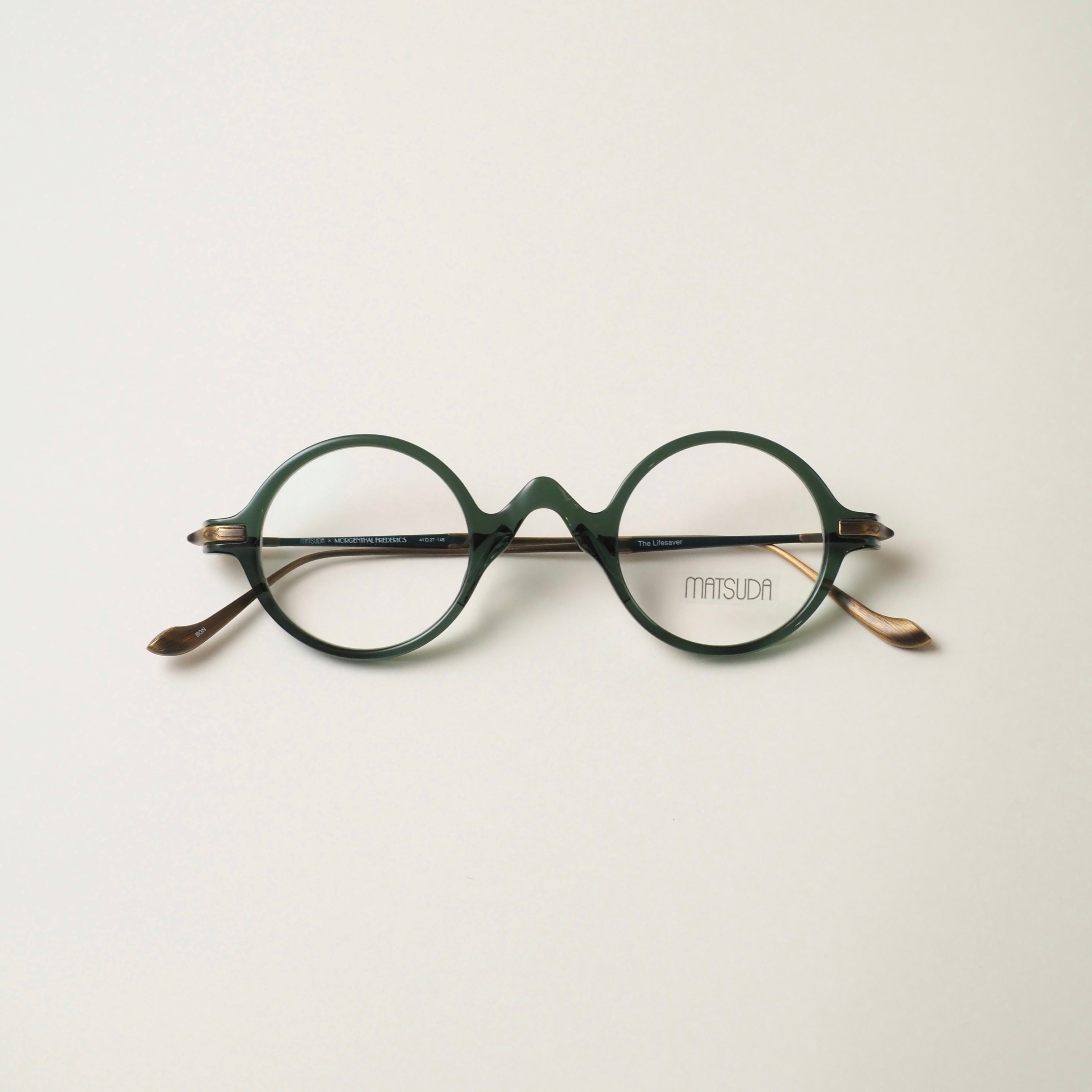 The Lifesaver(41) col.BGN【MATSUDA】 | downtownshop