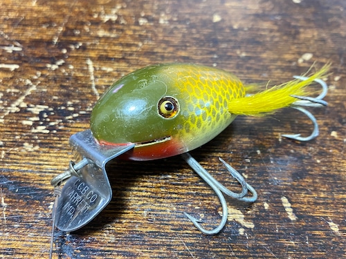 Creek Chub DINGBAT [7046]