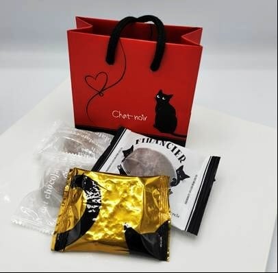 シャ・ノワールWEBショップ