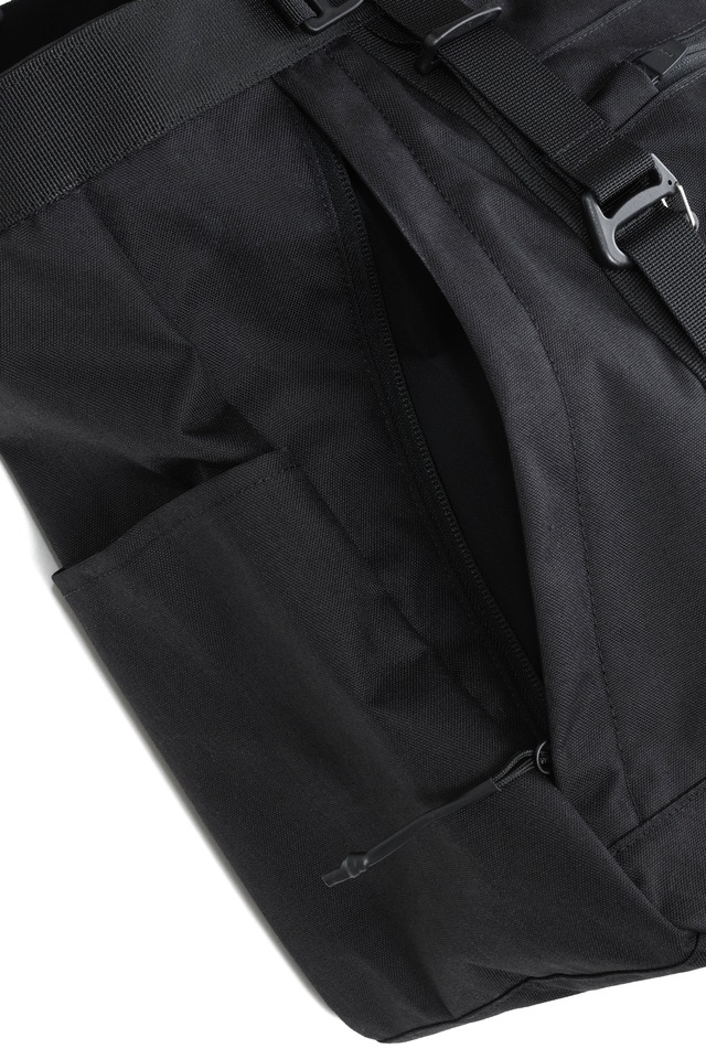 BAICYCLON NCL-06 CORDURA NYLON UTILITY TOTE BAG 500D HARD CORDURA NYLON TWILL BAICYCLON by Bagjack バイシクロン コアライン 定番 トートバッグ