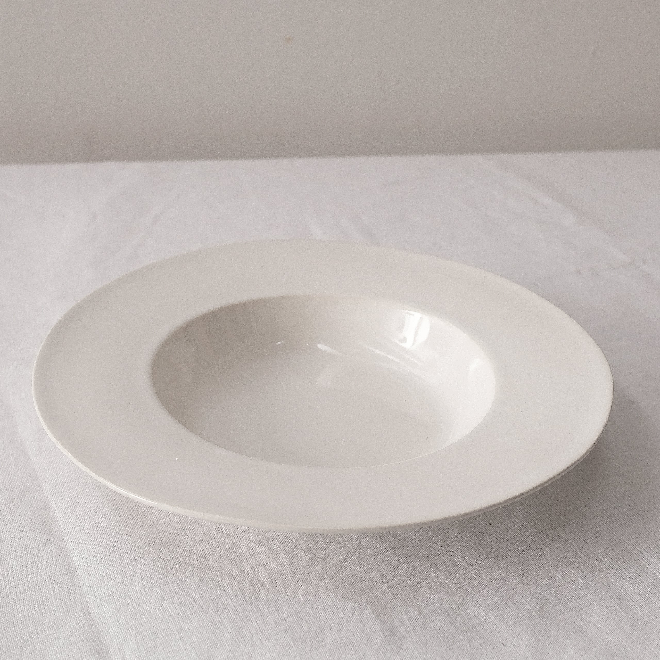 田中直純 Naozumi Tanaka リム皿