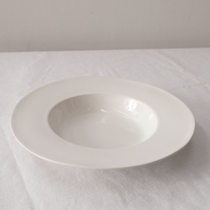 田中直純 Naozumi Tanaka リム皿
