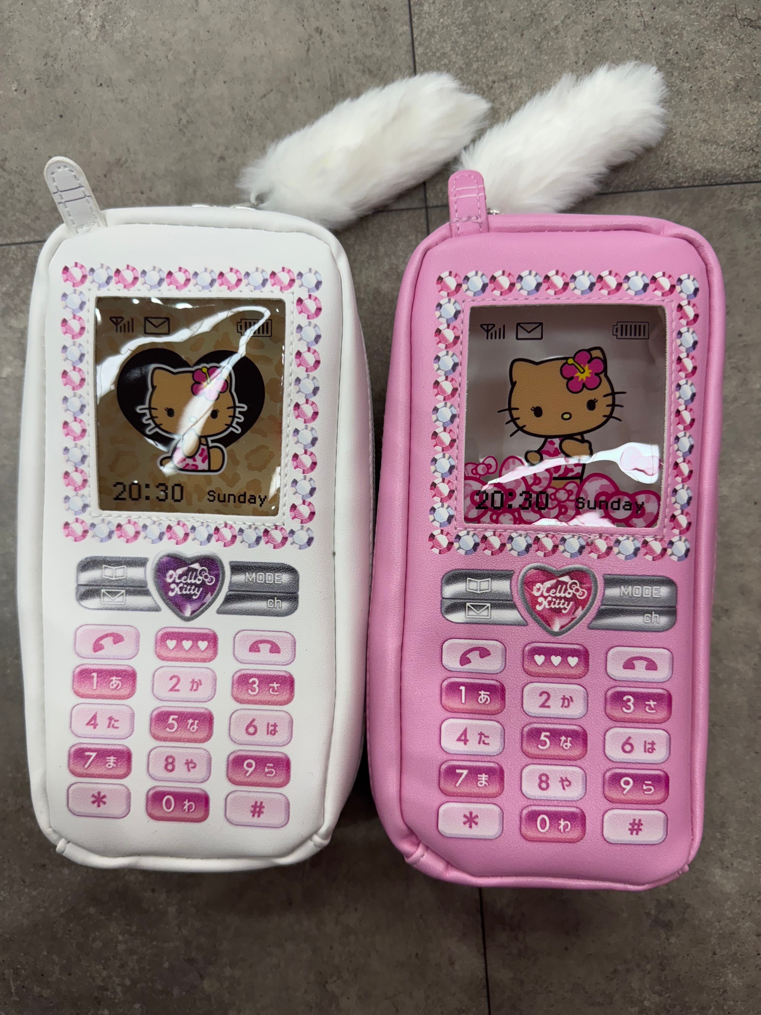 ハローキティ 90sﾈｯｸｽﾄﾗｯﾌﾟ | 株式会社Ache