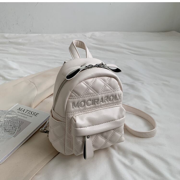 コムデギャルソンオム 00s ウール ミリタリー バッグパック リュック