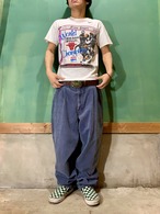 90's DOCKERS Two-Tuck Duck Pants