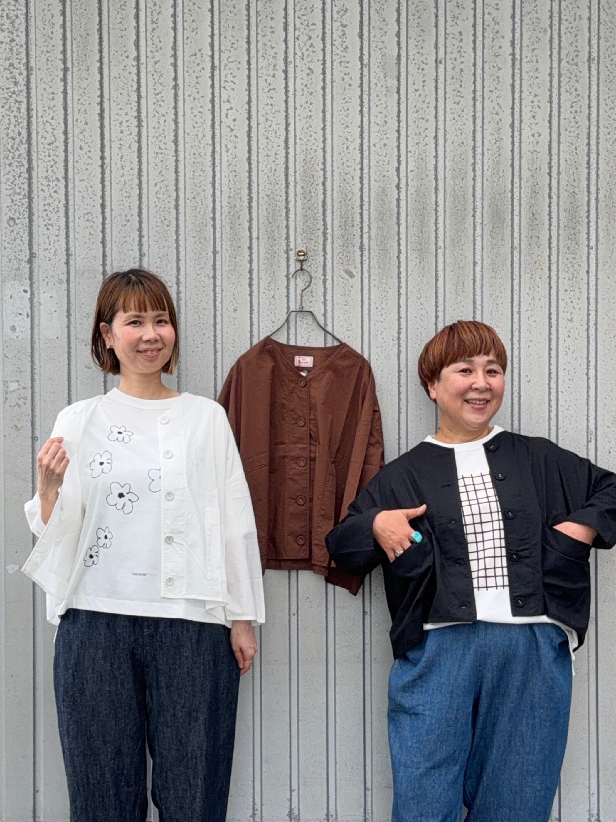 レディースブランド | WACKY