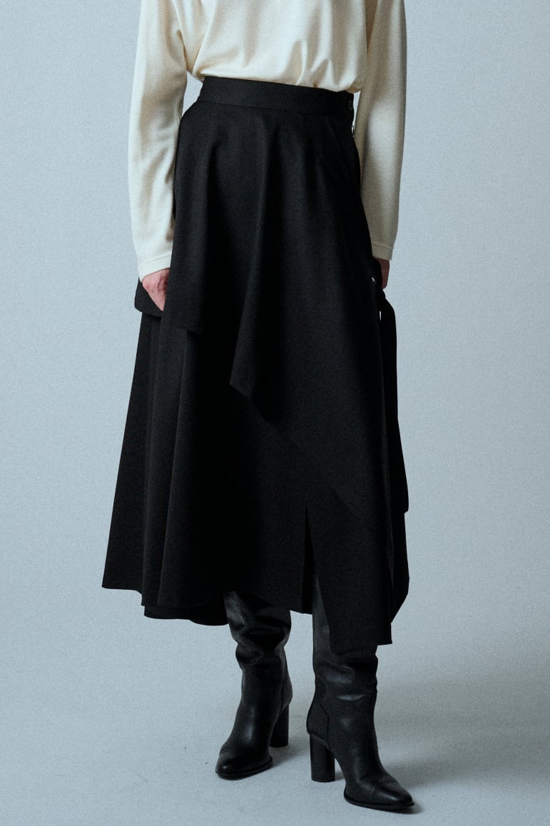 SKIRT | UJOH ― UJOH ONLINE SHOP 【UJOH公式通販】