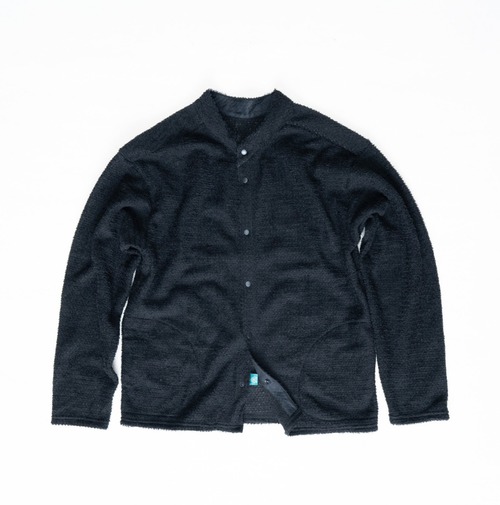ULSUS ウルサス  Double Side Cardigan カーディガン アクティブインサレーション