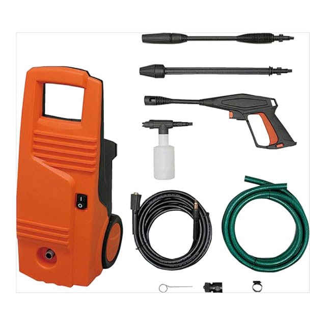 高圧洗浄機5M WM-67A | Pay ID