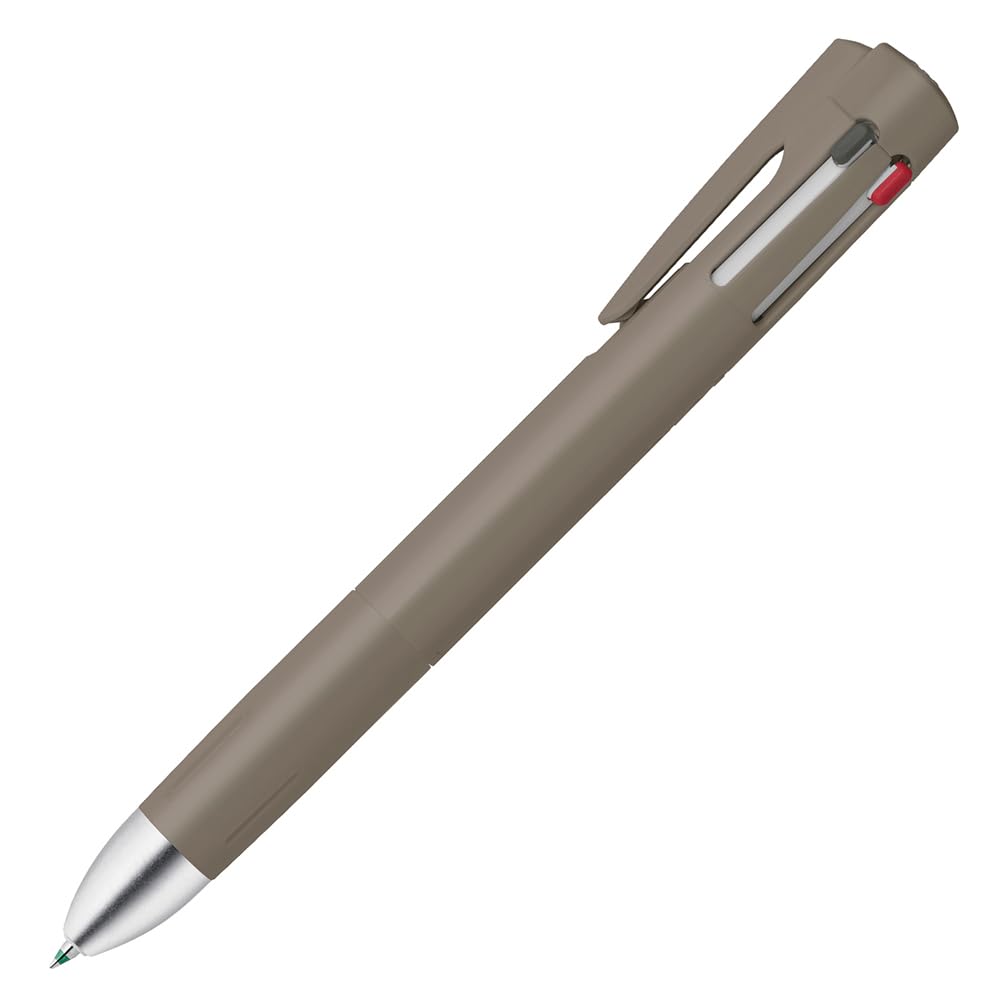 ゼブラ 多機能ペン ブレン4＋S 0.7mm B4SA88 /【メール便OK】 | PAY ID