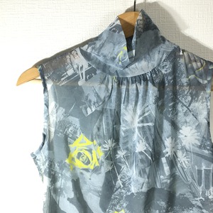 k126　NERO　トップス