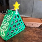 おにぎりアーマークリスマス台座（星付属）