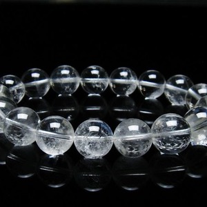 エンジェルラダークォーツ ブレスレット 12mm 一点物 メール便可 [M便 1/10] 111-39737