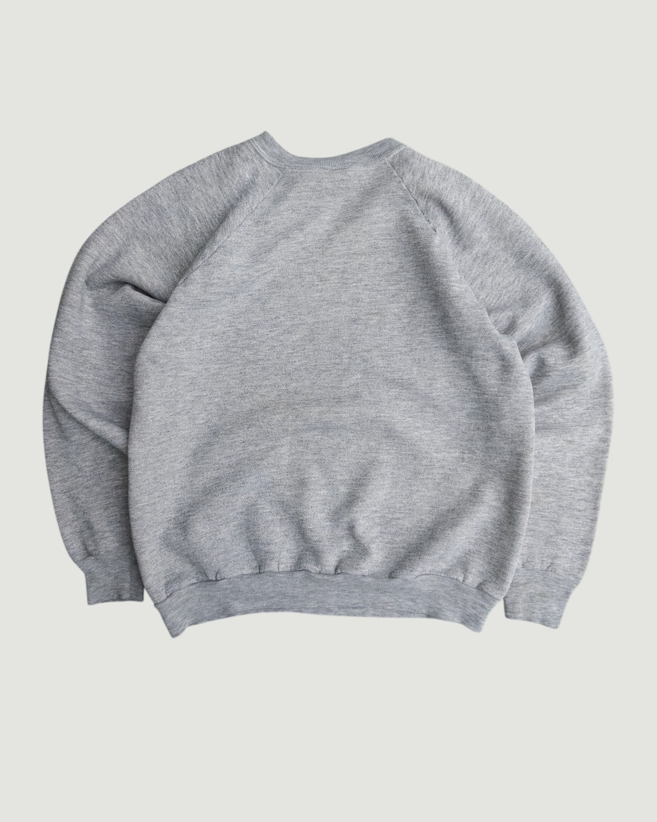 【古着】猫まみれネコヤナギスウェット - 8