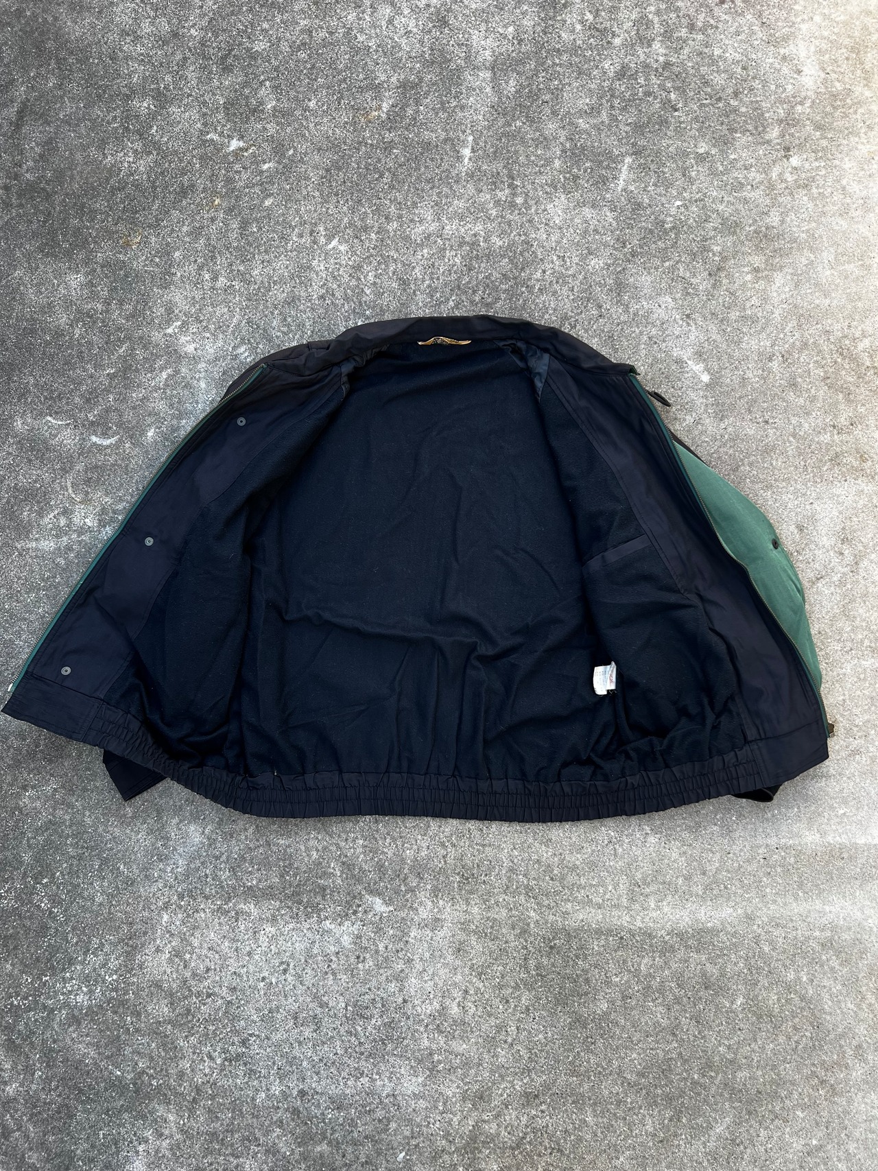 1980-90s Unknown Jacket