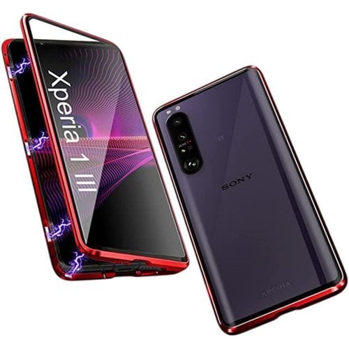 SONY 〔中古〕Xperia1 III 12GB/256GB SO-51B フロストブラック 