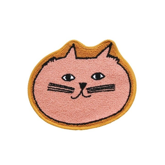 【OLYA】Tapestry rug/Bird