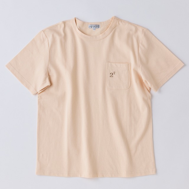 [244406] 飼い主様用ポケットTシャツ