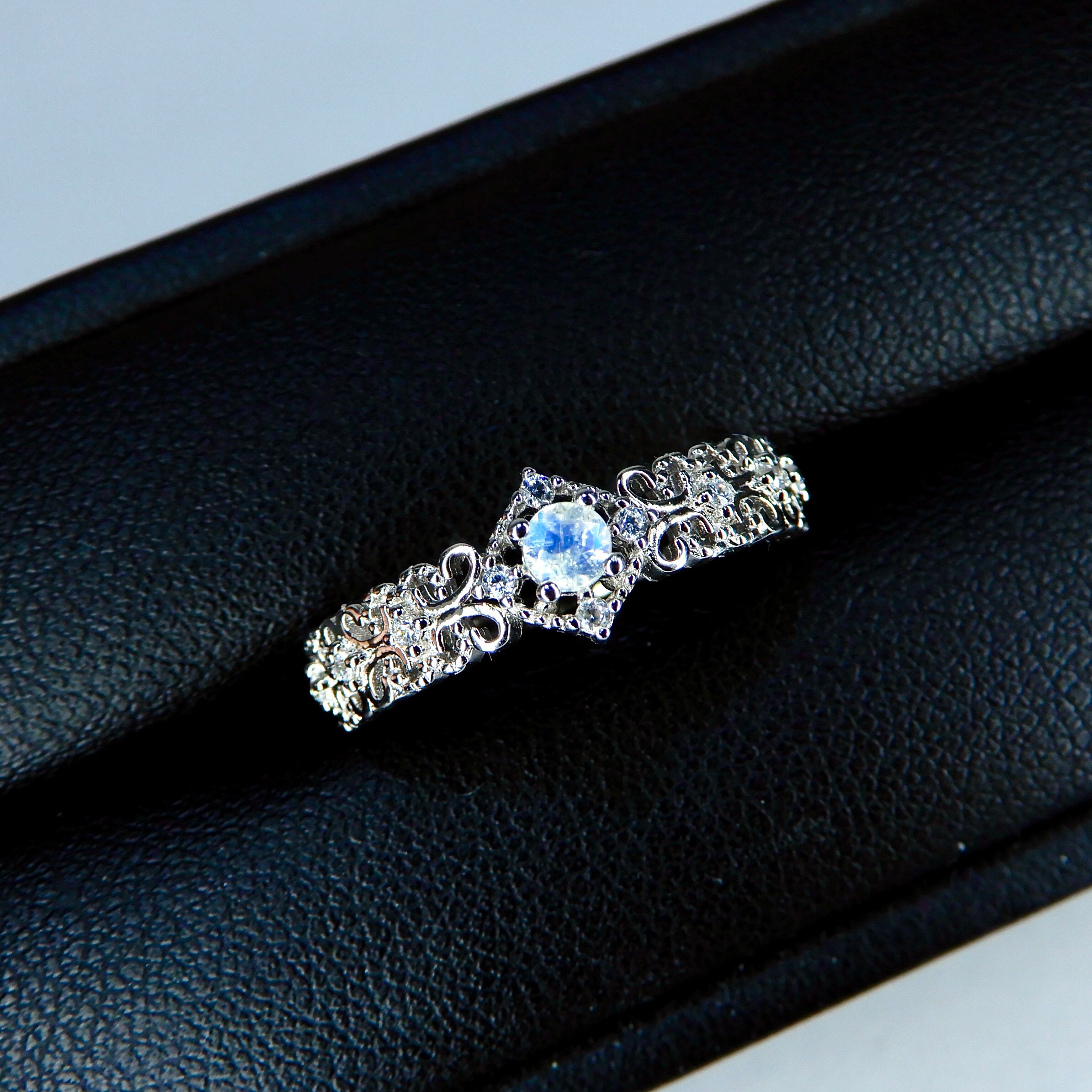 ♦︎ブルームーンストーン♦︎