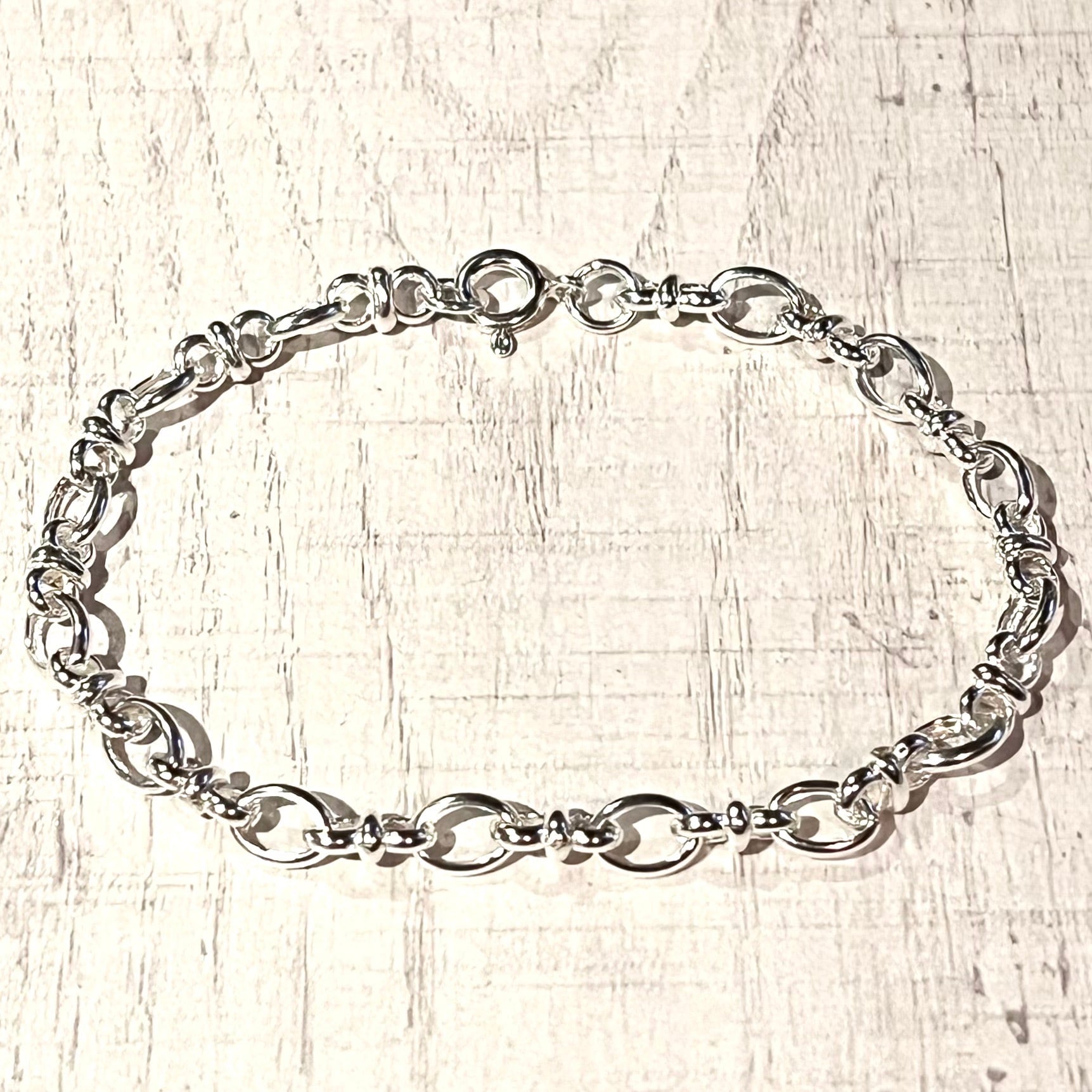 SILVER925 PLANE DESIGN BANGLE/シルバー/バングル SILVER925 PLANE DESIGN BANGLE/シルバー/バングル/ブレスレット