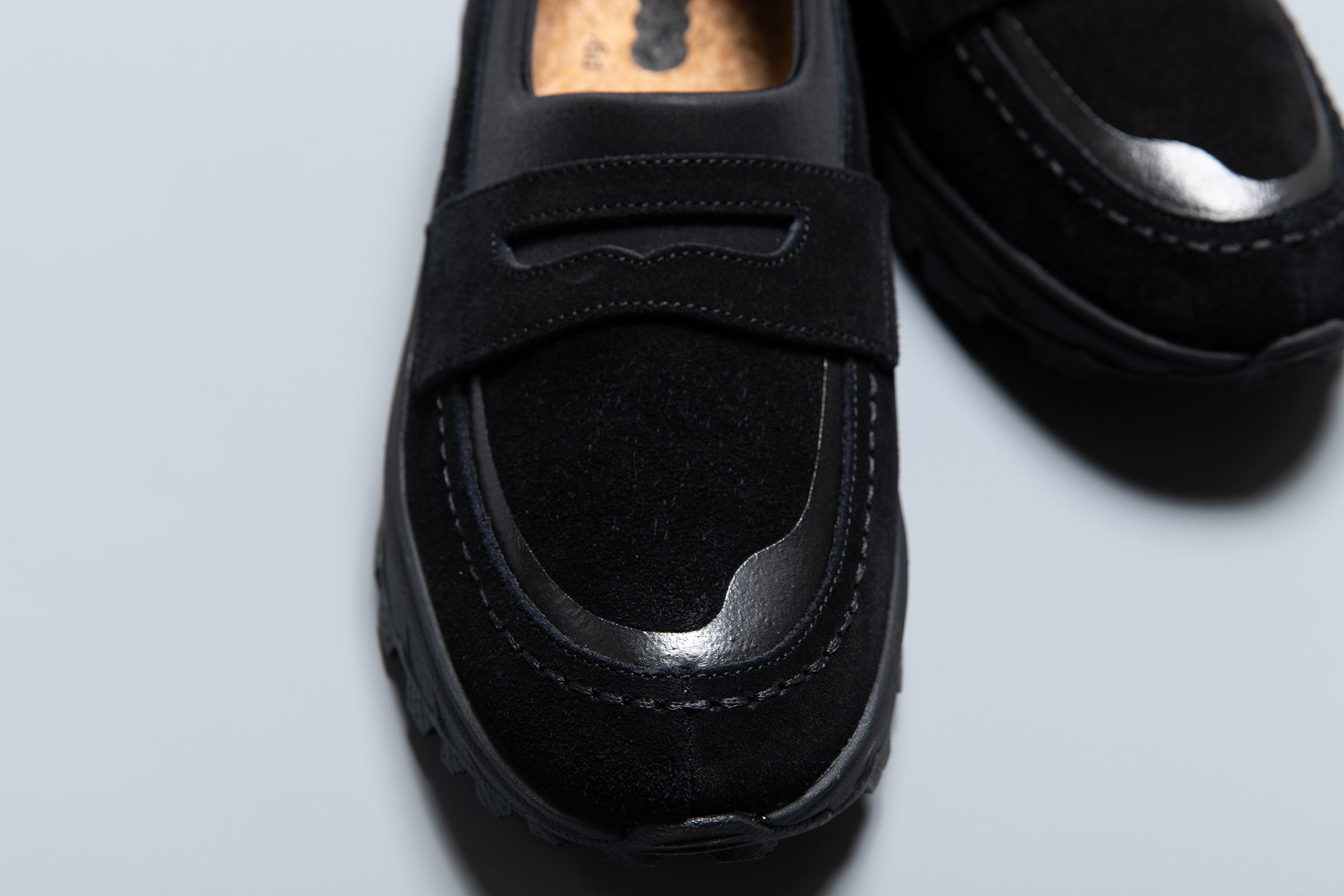 pg DISH | BLK | PLAYGROUND | スニーカーショップ